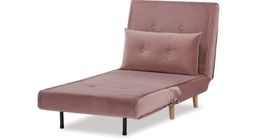Haru 1-Seat Sofa Bed Chair 